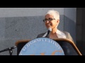 Ysabel Duron Honored At The Latino Spirit Awards