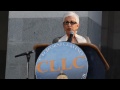 Ysabel Duron Honored At The Latino Spirit Awards