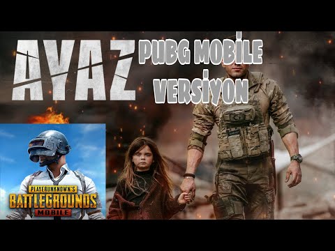 Enes Batur - Ayaz Pubg Mobile Versiyon