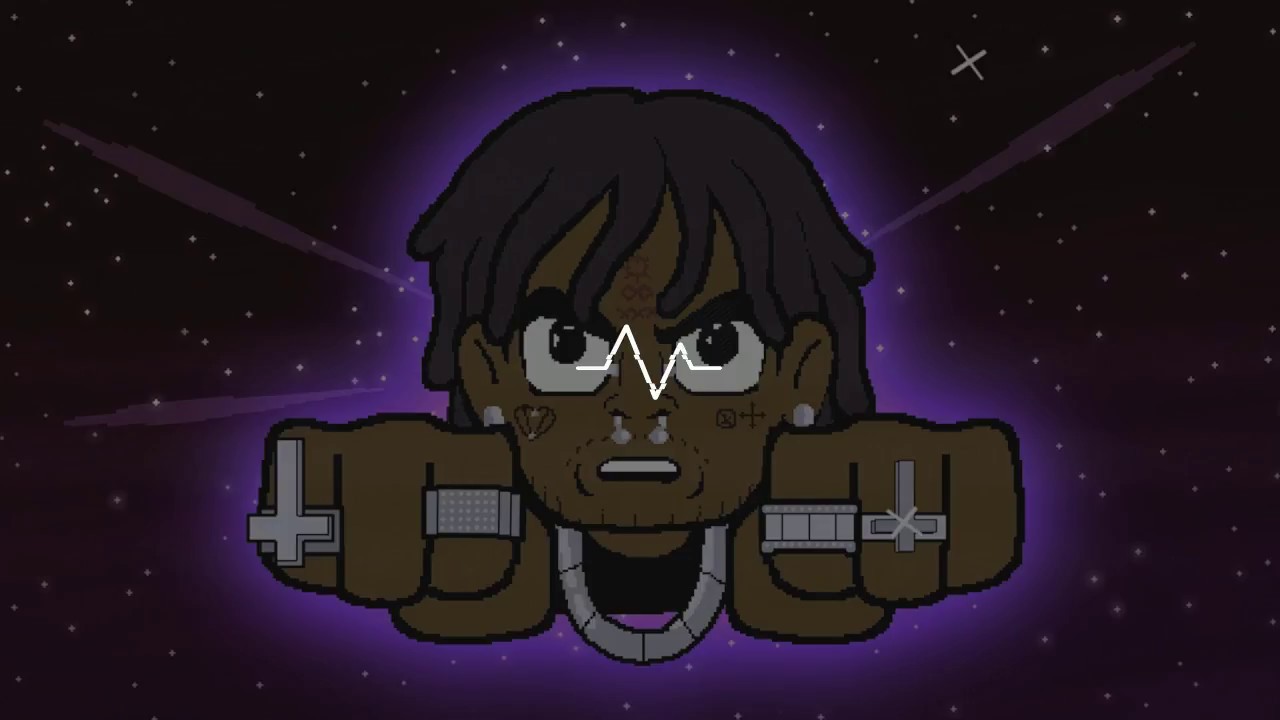 "Might Delete It"  Lil Uzi vert mood type beat  2018 rap instrumental trap beat