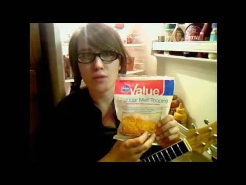 Danielle Ate the Sandwich Youtube Skits Supercut