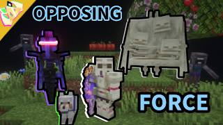 (Kinda) Conquering The OPPOSING FORCE Mod