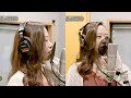 小田さくら (モーニング娘。&rsquo;20)『純情エビデンス』ボーカルREC一本繋ぎ