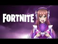 🔴-LIVE-  {PNG/VTuber Eng} Jedi Ranger: Fortnite Friday Fun!