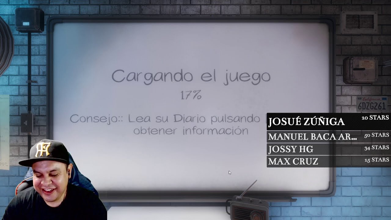 MAS PHASMOPHOBIA CON LOS NOOBS