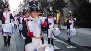 UR TANTTA 2019 - Gau ibilera