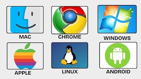 Every Computer Operating System Explained Under 5 Minutes