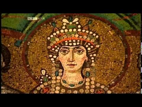 Art of Eternity - The Glory of Byzantium - BBC Documentary