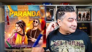 Paranda | Kaur B | JSL | Record Review