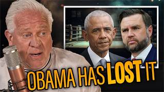 Obama ATTACKS Vance As A Hypocrite, But Gets It COMPLETELY Wrong