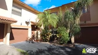 11257 SW 9th Court Pembroke Pines, Fl 33026 11257 SW 9th Court Pembroke Pines, Fl 33026