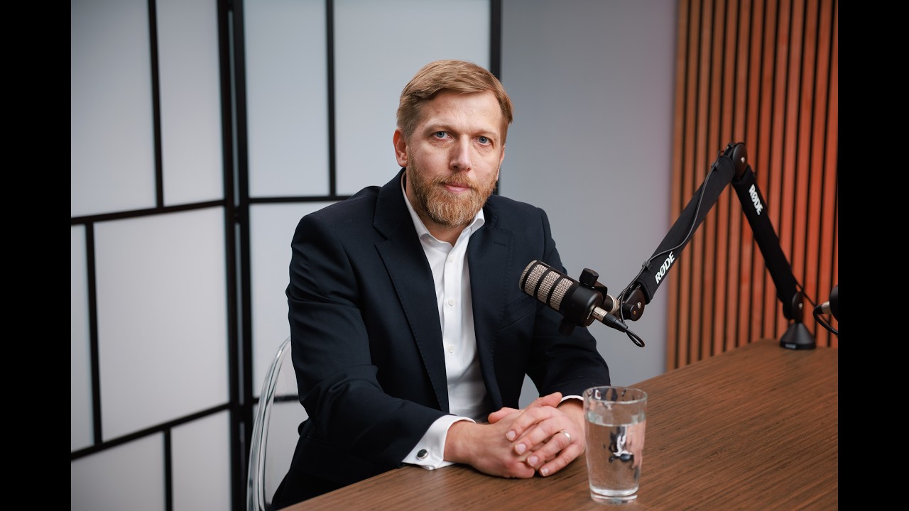 Õhtulehe uudised: Jaanus Karilaid rahva heaolust: lahendus on saata Reformierakond pikale puhkusele