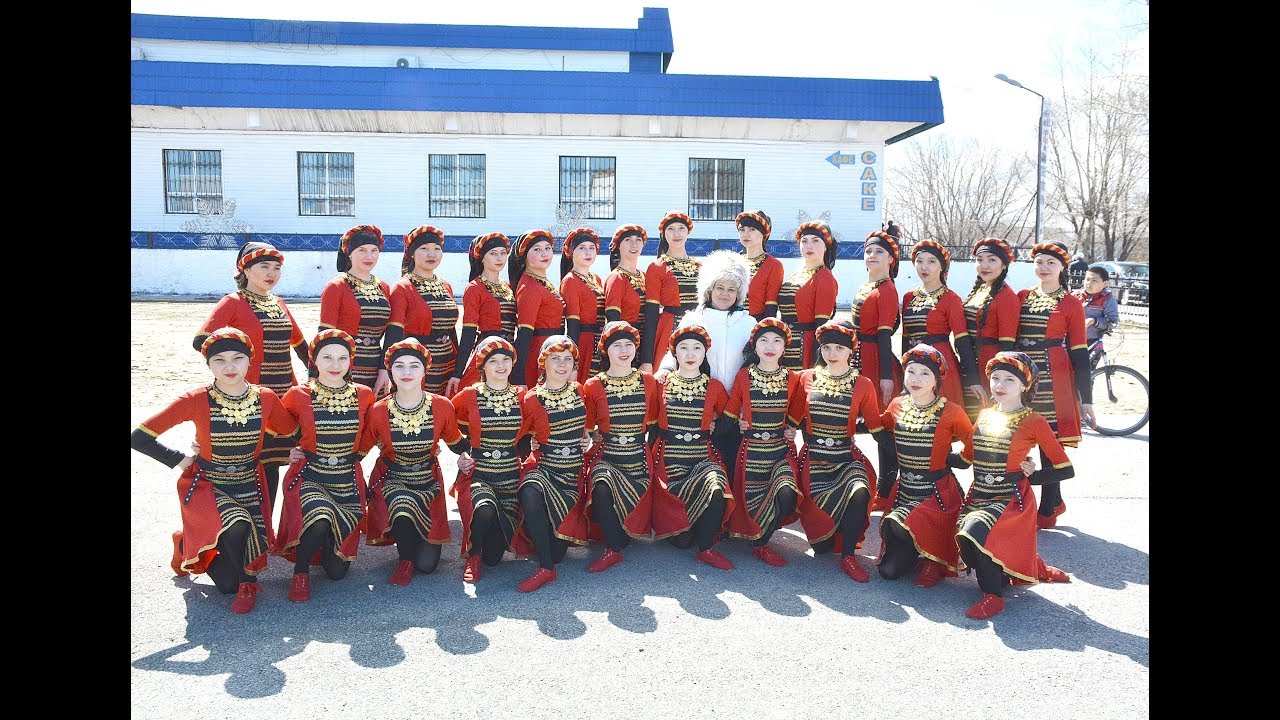 Группа Ритм