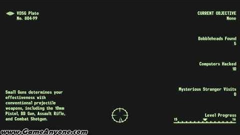 Fallout 3 (PC) Playthrough w/Commentary: Part 117 - Exploring Georgetown