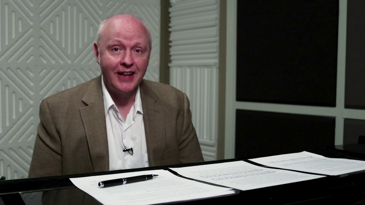 VJC Tutorial – Jazz Harmony (incl. Harmonic Equivalence) and Piano Voicings