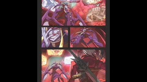 Versus Jedah - Capcom Fighting Jam