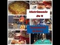 Hacemos lamejor salsa de pizza  somos un matrimonio de 4