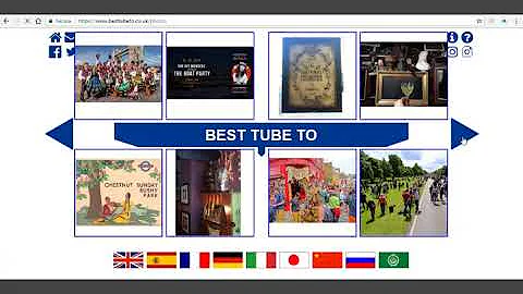 Best Tube To - English