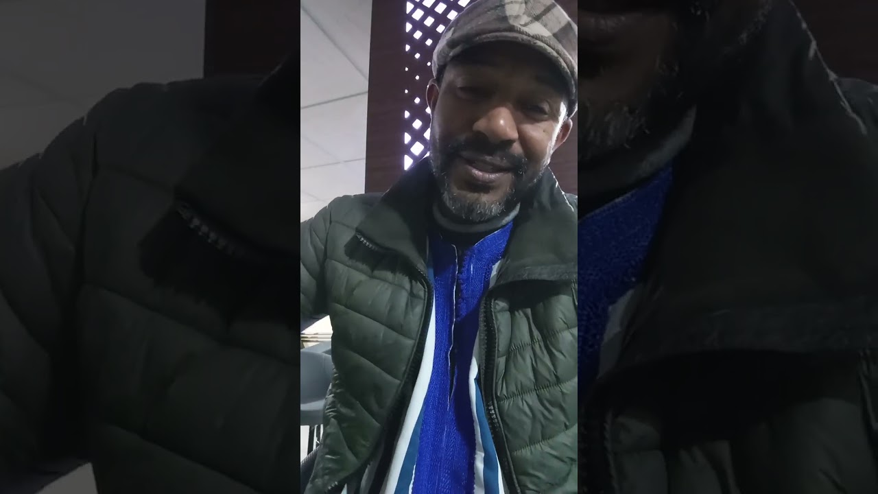 عاجل🚨هروب 😱خالد العليان🤔من الجزائر🇩🇿😭