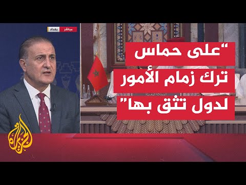 ماذا ينقص العمل العربي المشترك لاتخاذ خطوات عملية في قطاع غزة؟