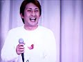 父親ゆずりの民謡魂・・・福田こうへい