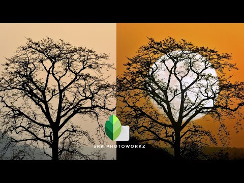 Video: How To Combine Two Photos Into One
