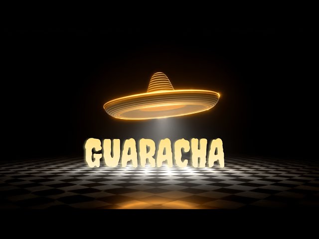GUARACHA 2025 🔥 PONME A BAILAR - Vinyl & Sound | ALETEO ZAPATEO GUARACHA