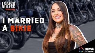 Full From circus girl to bikie wife: Nikki Justice (Part 1) Update