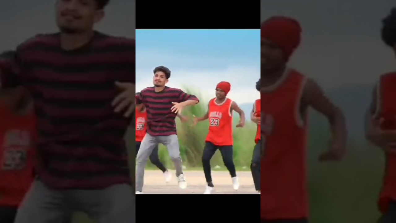 MON TANJ AADEYAN !! NEW SHORT VIDEO!! ADIWASI 2025...