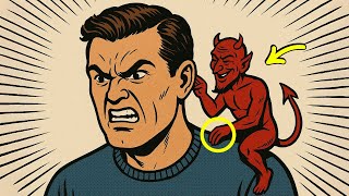 9 Shocking Facts You Never Knew About Satan.