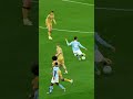 Rayan Cherki. That's it. No words needed. 👏 #mancity #cherki #premierleague #football #skills
