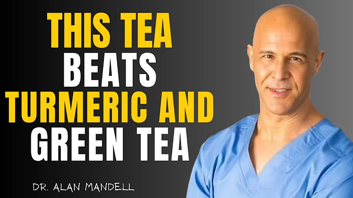 THIS Crushes Inflammation (Better Than Turmeric & Green Tea?) of Dr. Alan Mandell
