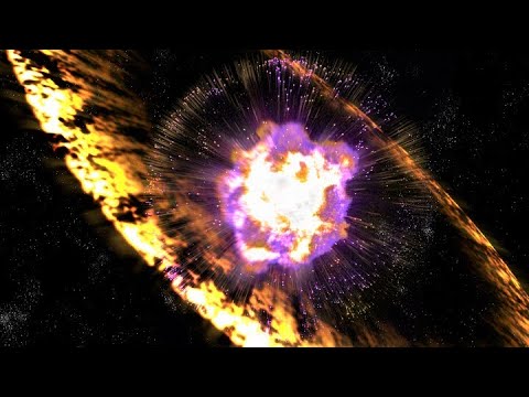 Videó: A neutroncsillag halott csillag?