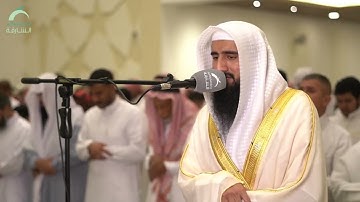 تلاوة للقارئ المبدع الشيخ #حمزة_معاذ ما تيسر من سورة النحل🍃✨