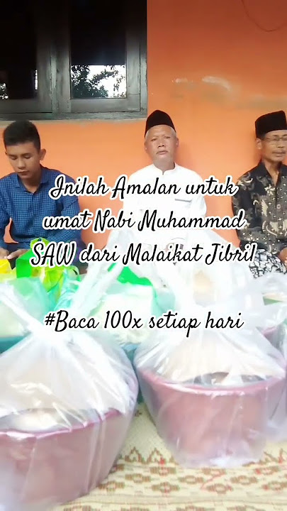 #doa #jibril #muhammad #amalan #dakwah #katakatabijak #motivasi #berkah #fyp #quotes #uah #storywa