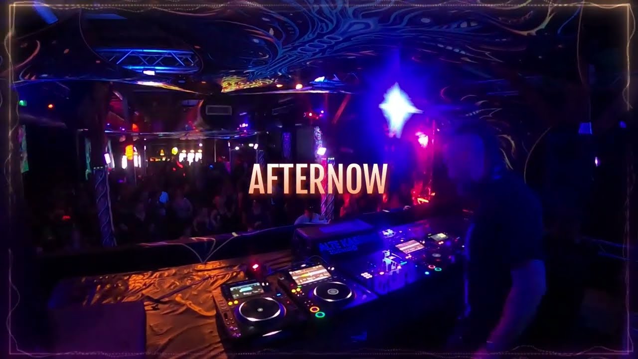 Afternow @ LOVE EXPERIENCE 2024