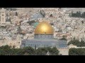 Jerusalén, El Drama de la Fe