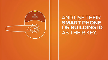 Schlage ENGAGE Technology Intro Video