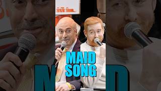 Maid Service | Dr Phil LIVE! With Andrew Santino