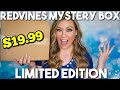 Red Vines Mystery Box 2022 Unboxing