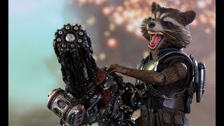Avengers Infinity War| How Much For The Arm