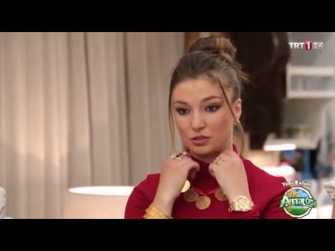 Ana Ocağı 1 Şubat 2016 - Trt1