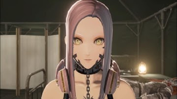 Code Vein - Bayonet Playthrough Part 6