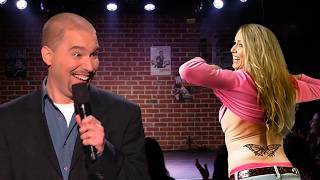 Celebrity This Comedian Goes TOO FAR... And We Can’t Stop Laughing | Quinn Dale Wealth