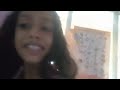 first vlog aaru9blog