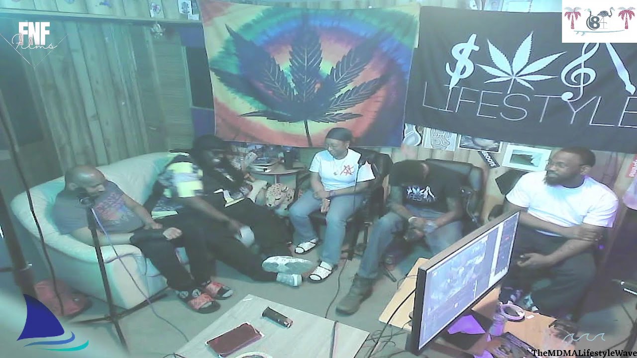 SnapsOnThaPetro Episode 48 : Nut Wood / No Drizzy