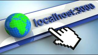 мой сайт localhost:3000 заходите