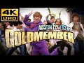 Austin powers in goldmember 2002 intro  opening  4k  hq sound  eng kor jap sub  cc