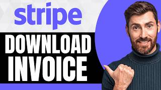 How to Download an Invoice on Stripe [NEW 2026 Guide]