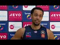 Press Conference | John Jenkins 27.08.26